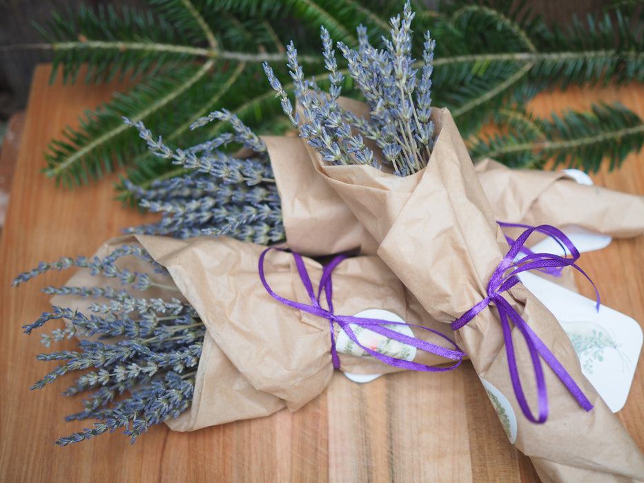 Lavender Bundles