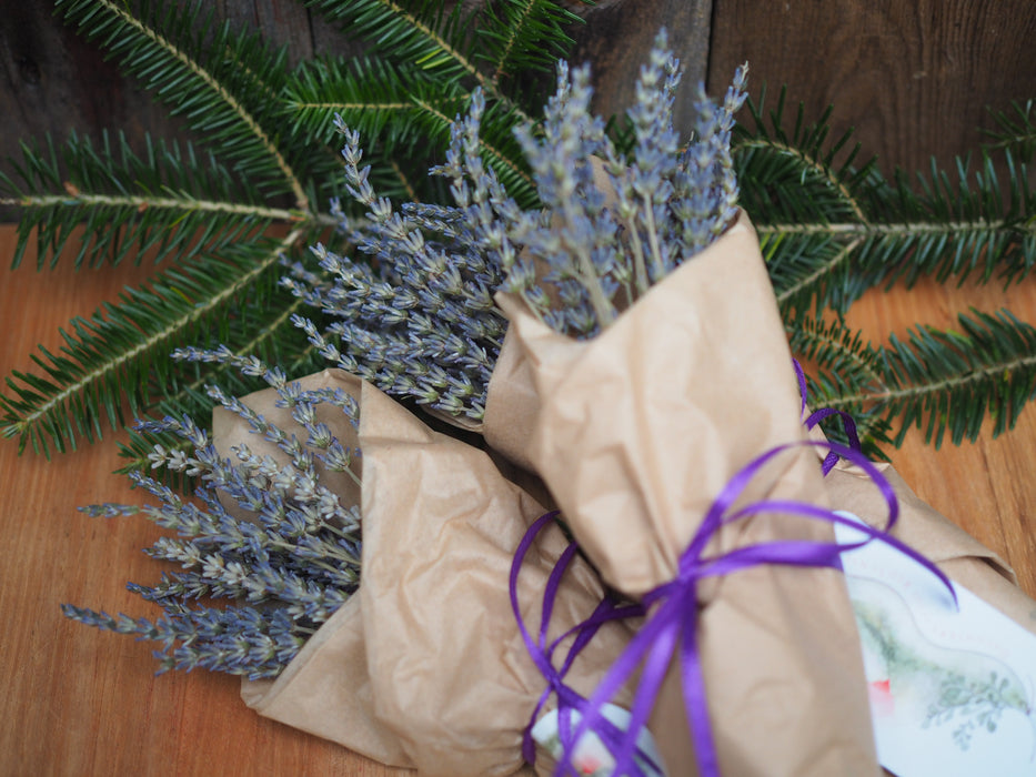 Lavender Bundles
