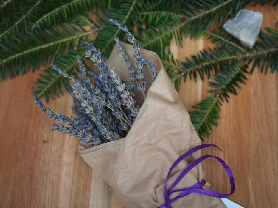 Lavender Bundles