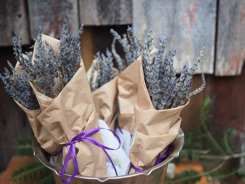 Lavender Bundles